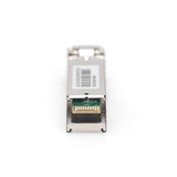 Digitus Módulo mini GBIC (SFP) industrial, Transceptor 