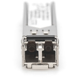 Digitus Módulo mini GBIC (SFP) industrial, Transceptor 