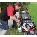 EINHELL Bomba de aspiración de gasolina y aceite gris/Negro