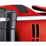 EINHELL TC-ID 650 E, Taladradora de impacto rojo/Negro