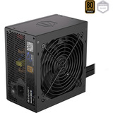 ENDORFY Vero L6 650 W, Fuente de alimentación de PC negro