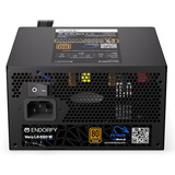 ENDORFY Vero L6 650 W, Fuente de alimentación de PC negro