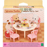 EPOCH 5742 set de juguetes, Juegos de construcción Cocina, 3 año(s), Multicolor, Plástico, Minorista