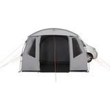 Easy Camp Reine 120506, Tienda de campaña gris oscuro/Gris claro