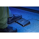 Elgato 10GBF9901 pedal de efectos Pedal de expresión Negro, Pedales negro, Pedal de expresión, Negro, 244 mm, 175 mm, 49 mm, 930 g