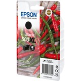 Epson Tinta negra 503XL 