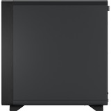 Fractal Design Summit Blackout TG Light Tint, Cajas de torre negro/Madera