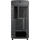 Fractal Design Summit Blackout TG Light Tint, Cajas de torre negro/Madera