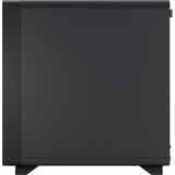 Fractal Design Summit Blackout TG Light Tint, Cajas de torre negro/Madera