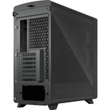 Fractal Design Summit Blackout TG Light Tint, Cajas de torre negro/Madera