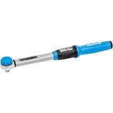 GEDORE Llave de torque TORCOFIX TF-K100, 1/2", Llave de torsión negro/Azul
