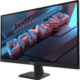 GIGABYTE GS27U 27" Monitor de juegos UHD - 3840 x 2160, 160Hz, 1ms, 350 cd/m², Display HDR400, HDMI 2.1, DisplayPort 1.4, Monitor de gaming negro, 160Hz, 1ms, 350 cd/m², Display HDR400, HDMI 2.1, DisplayPort 1.4, 68,6 cm (27"), 3840 x 2160 Pixeles, 4K Ultra HD, LED, 1 ms, Negro