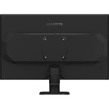 GIGABYTE GS27U 27" Monitor de juegos UHD - 3840 x 2160, 160Hz, 1ms, 350 cd/m², Display HDR400, HDMI 2.1, DisplayPort 1.4, Monitor de gaming negro, 160Hz, 1ms, 350 cd/m², Display HDR400, HDMI 2.1, DisplayPort 1.4, 68,6 cm (27"), 3840 x 2160 Pixeles, 4K Ultra HD, LED, 1 ms, Negro