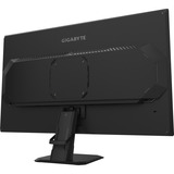 GIGABYTE GS27U 27" Monitor de juegos UHD - 3840 x 2160, 160Hz, 1ms, 350 cd/m², Display HDR400, HDMI 2.1, DisplayPort 1.4, Monitor de gaming negro, 160Hz, 1ms, 350 cd/m², Display HDR400, HDMI 2.1, DisplayPort 1.4, 68,6 cm (27"), 3840 x 2160 Pixeles, 4K Ultra HD, LED, 1 ms, Negro