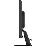 GIGABYTE GS27U 27" Monitor de juegos UHD - 3840 x 2160, 160Hz, 1ms, 350 cd/m², Display HDR400, HDMI 2.1, DisplayPort 1.4, Monitor de gaming negro, 160Hz, 1ms, 350 cd/m², Display HDR400, HDMI 2.1, DisplayPort 1.4, 68,6 cm (27"), 3840 x 2160 Pixeles, 4K Ultra HD, LED, 1 ms, Negro