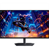 GIGABYTE MO32U2, Monitor de gaming negro