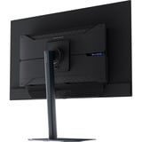GIGABYTE MO32U2, Monitor de gaming negro