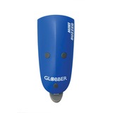 GLOBBER Mini Zumbador, Luz de LED azul oscuro