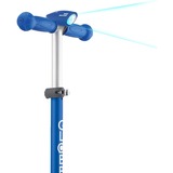 GLOBBER Mini Zumbador, Luz de LED azul oscuro