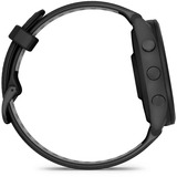Garmin Forerunner 265, SmartWatch negro/Gris claro
