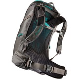 Gregory 145653-9978, Mochila gris claro