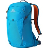Gregory KIRO 24, Mochila celeste
