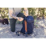 Gregory KIRO 24, Mochila celeste