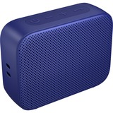 HP Altavoz Bluetooth 350 azul azul, Inalámbrico, Azul, Batería integrada, 180 g, 78,5 mm, 102,1 mm