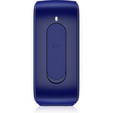 HP Altavoz Bluetooth 350 azul azul, Inalámbrico, Azul, Batería integrada, 180 g, 78,5 mm, 102,1 mm