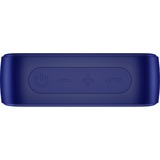 HP Altavoz Bluetooth 350 azul azul, Inalámbrico, Azul, Batería integrada, 180 g, 78,5 mm, 102,1 mm