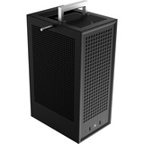 HYTE Revolt 3, Cajas de torre negro