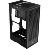 HYTE Revolt 3, Cajas de torre negro