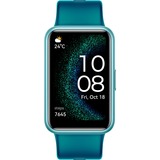 Huawei 40-56-1343, SmartWatch verde