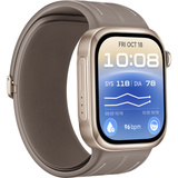 Huawei Watch D3 (Riva-B19), SmartWatch dorado
