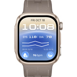 Huawei Watch D3 (Riva-B19), SmartWatch dorado