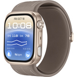 Huawei Watch D3 (Riva-B19), SmartWatch dorado