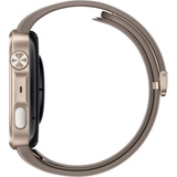 Huawei Watch D3 (Riva-B19), SmartWatch dorado