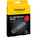 Intenso MI500 1 TB, Unidad de estado sólido 