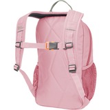 Jack Wolfskin 2009213_2428_OS, Mochila rosa