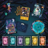 KOSMOS 45496886 juego de tablero 20 min Juego de mesa Rompecabezas, Juegos de fiestas Juego de mesa, Rompecabezas, 5 año(s), 20 min