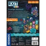 KOSMOS 45496886 juego de tablero 20 min Juego de mesa Rompecabezas, Juegos de fiestas Juego de mesa, Rompecabezas, 5 año(s), 20 min