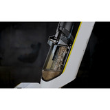 Kärcher FCV 3, Aspiradora en húmedo y en seco blanco