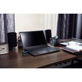 Kingston IronKey 16GB USB-C Vault Privacy 50C cifrado AES-256, FIPS 197, Lápiz USB celeste/Negro, FIPS 197, 16 GB, USB Tipo C, 3.2 Gen 1 (3.1 Gen 1), 250 MB/s, Tapa, Negro, Azul