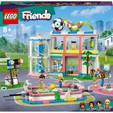 LEGO 41744, Juegos de construcción 