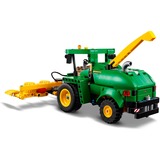 LEGO John Deere 9700 Forage Harvester, Juegos de construcción Juego de construcción, 9 año(s), Plástico, 559 pieza(s), 699 g