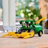 LEGO John Deere 9700 Forage Harvester, Juegos de construcción Juego de construcción, 9 año(s), Plástico, 559 pieza(s), 699 g