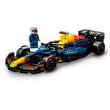 LEGO Speed Champions Formel 1 Bundle, Juegos de construcción 