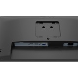 LG 24BA450-B pantalla para PC 60,5 cm (23.8") 1920 x 1080 Pixeles Full HD Negro, Monitor LED negro, 60,5 cm (23.8"), 1920 x 1080 Pixeles, Full HD, 5 ms, Negro