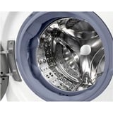 LG F6WV709P1 lavadora Carga frontal 9 kg 1560 RPM Negro, Blanco blanco/Negro, Carga frontal, 9 kg, A, 73 dB, 1560 RPM, A