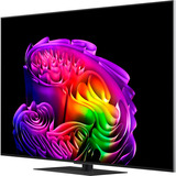 LG OLED65G67LW.AEUD, OLED-TV negro/Plateado